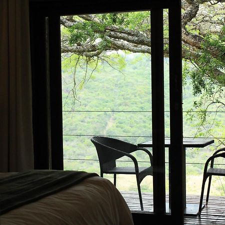 Hilton Bush Lodge & Function Venue Dış mekan fotoğraf