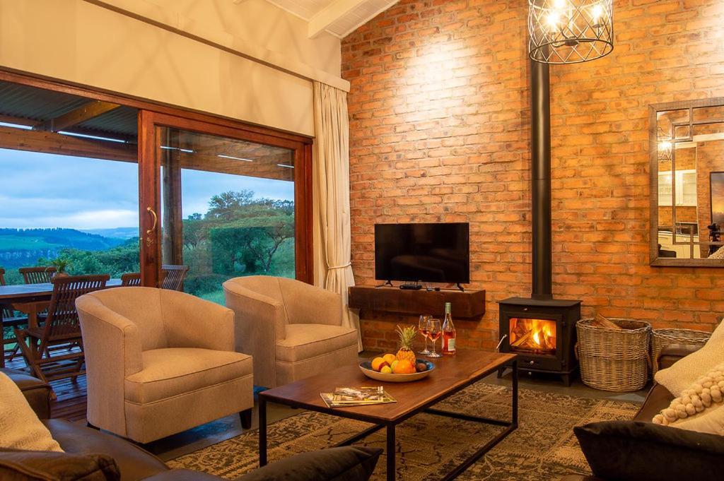 Hilton Bush Lodge & Function Venue Dış mekan fotoğraf