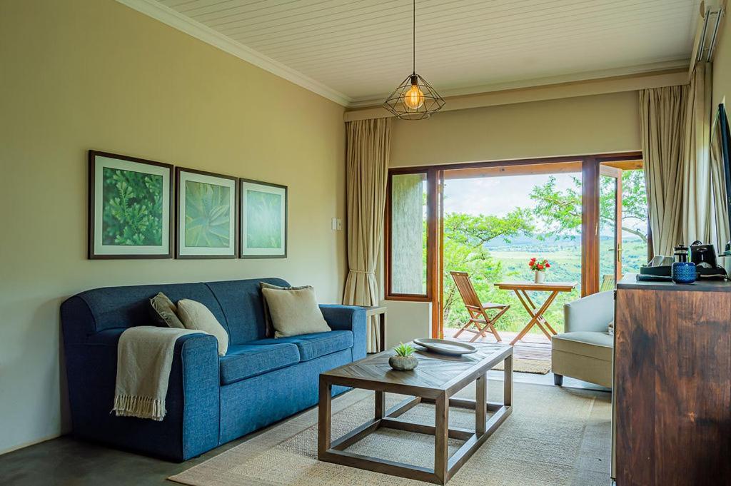 Hilton Bush Lodge & Function Venue Dış mekan fotoğraf