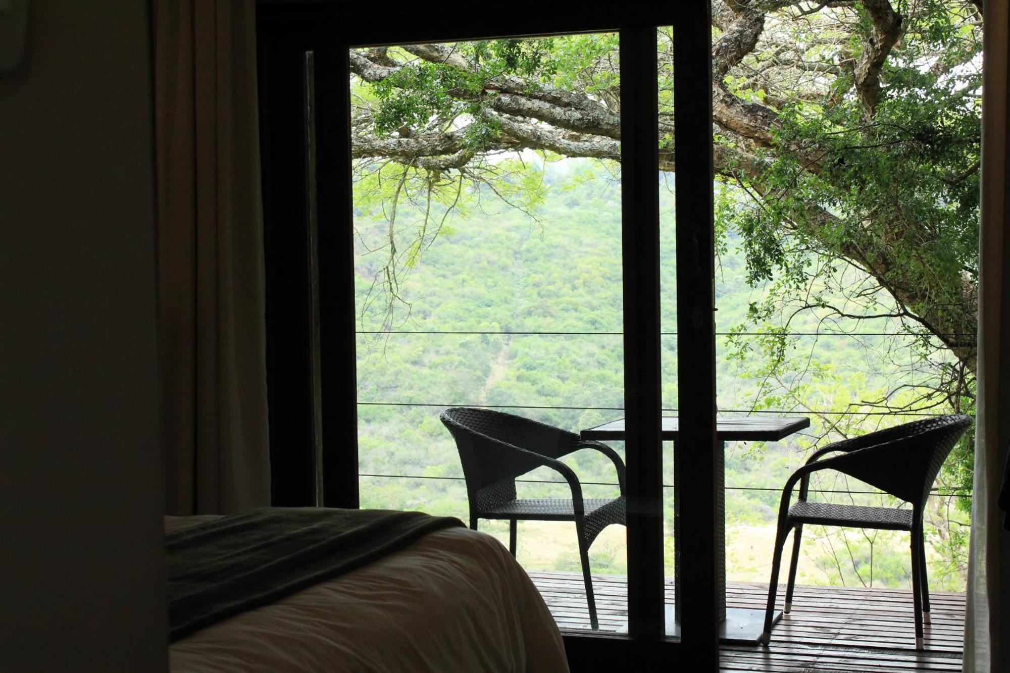 Hilton Bush Lodge & Function Venue Dış mekan fotoğraf