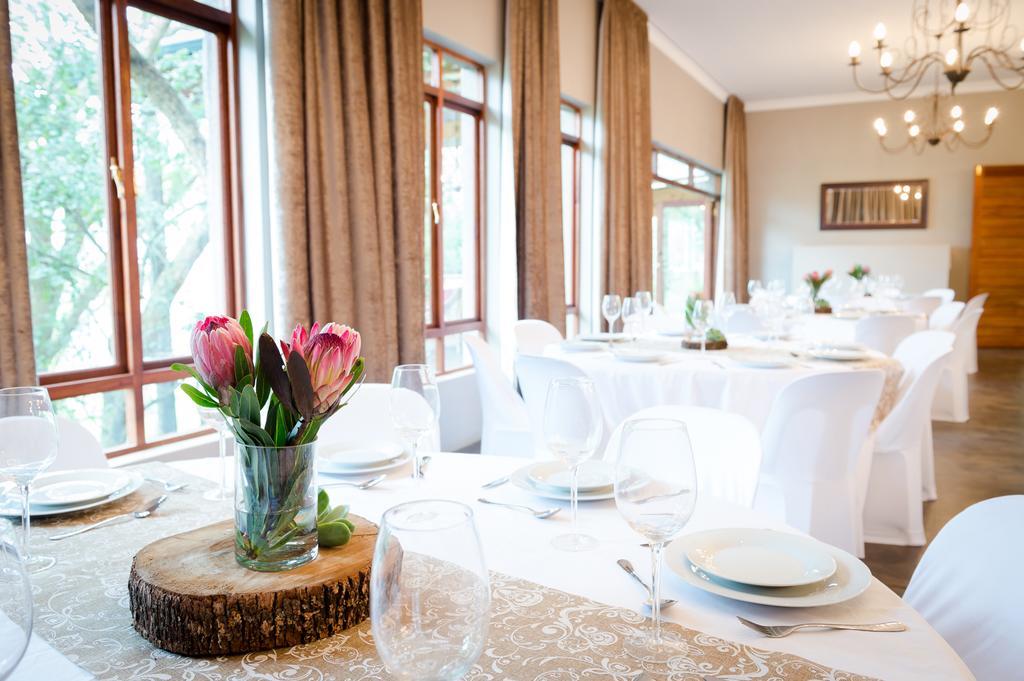 Hilton Bush Lodge & Function Venue Dış mekan fotoğraf