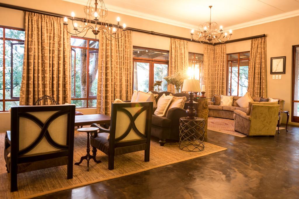 Hilton Bush Lodge & Function Venue Dış mekan fotoğraf