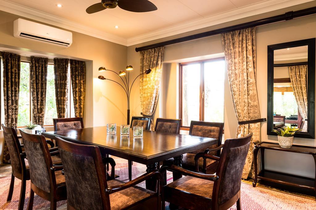 Hilton Bush Lodge & Function Venue Dış mekan fotoğraf