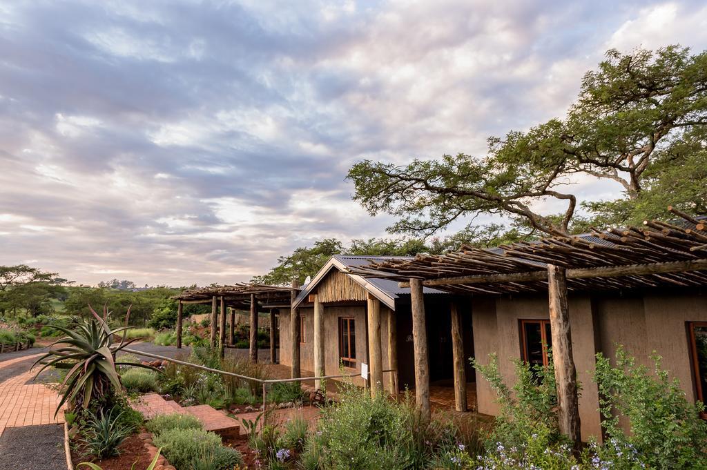 Hilton Bush Lodge & Function Venue Dış mekan fotoğraf