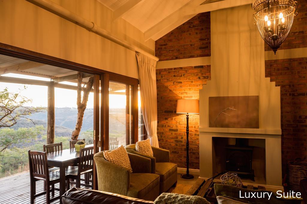 Hilton Bush Lodge & Function Venue Dış mekan fotoğraf