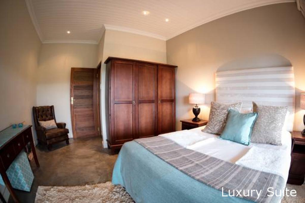 Hilton Bush Lodge & Function Venue Dış mekan fotoğraf