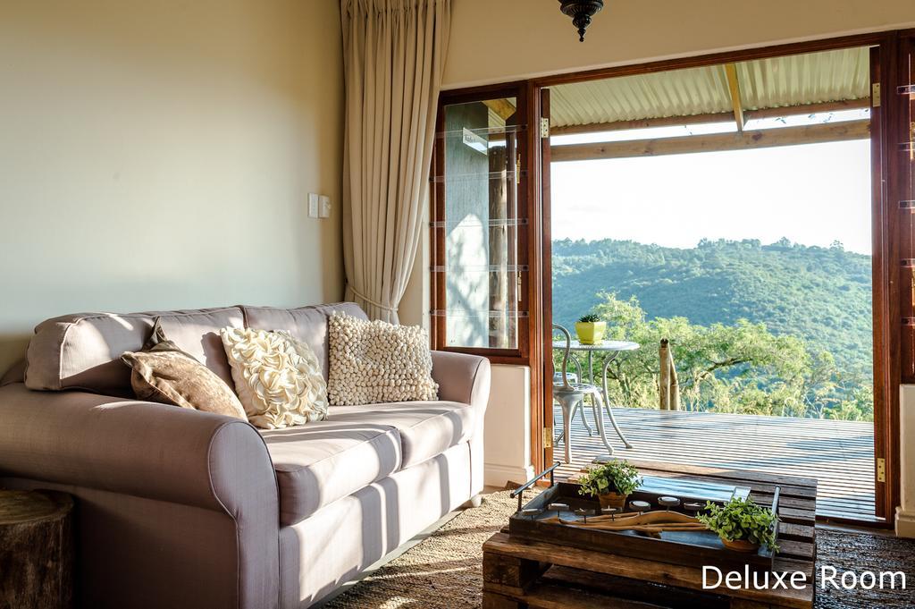 Hilton Bush Lodge & Function Venue Dış mekan fotoğraf